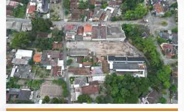 tanah kavling dekat kampus uii jakal