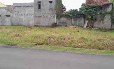 tanah kavling di harjamukti kota cirebon