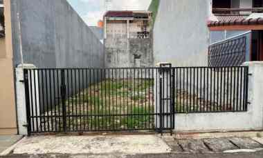 tanah kavling di taman malaka utara jaktim