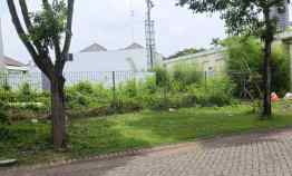 Tanah Kavling Dijual Citraland Royal Park Surabaya