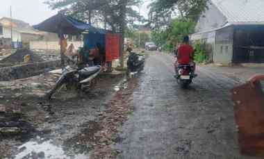 Tanah Kavling Duren Sawit Jakarta Timur Akses 2 Mobil