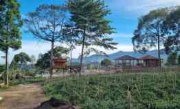 Tanah Dijual di Cisarua, Megamendung, Puncak, Ciloto, Bogor