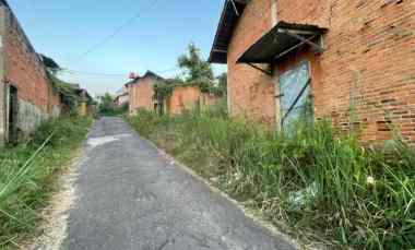tanah kavling kedamaian bandar lampung