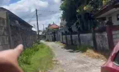 tanah kavling kedonganan jimbaran