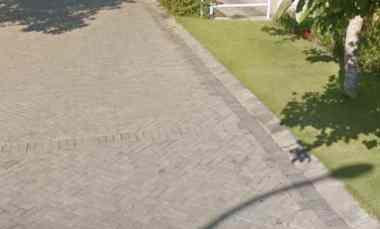 tanah kavling kotak the greenlake citraland