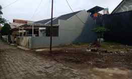 Tanah Kavling Murah Bandung dalam Komplek Sariwangi