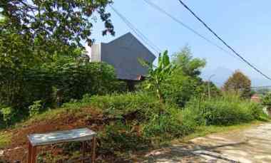 tanah kavling murah kota bogor shm siap bangun