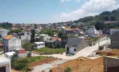 tanah kavling murah sebelah bumi langgeng cileunyi