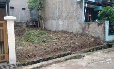 tanah kavling padasuka jalan abdul syukur cimahi