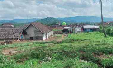 tanah kavling pesona dampit 2