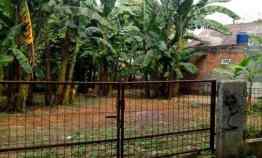 Kavling Murah Banget Cibubur di Wanaherang Bogor