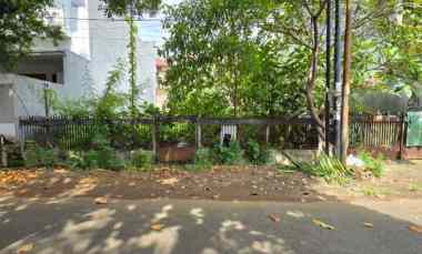 tanah kavling siap bangun dalam komplek di cipinang