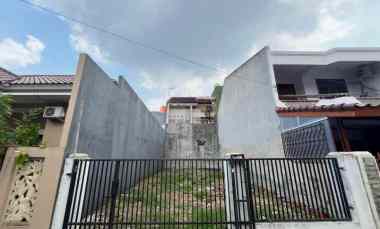 tanah kavling siap bangun di duren sawit