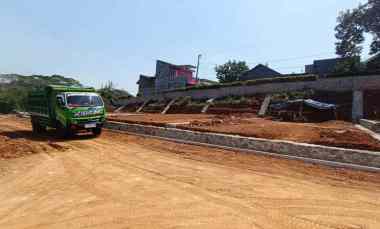 Tanah Kavling Siap Bangun Shm Ready dekat Kampus Unnes
