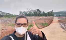 Tanah Kavling Siap Bangun SHM Ready di Srondol Unnes