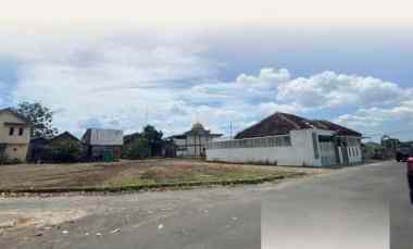 Tanah Kavling Strategis di Sidokarto Godean