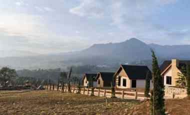 tanah kavling survey di sukamakmur bogor