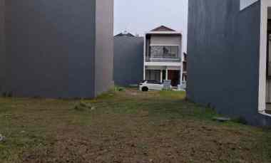 tanah kavling suvadiva grand island pakuwon city