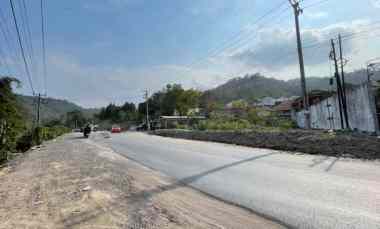 Tanah Kavling Teluk Betung Barat, Lampung