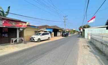 Tanah Kavling Teluk Betung, Lampung