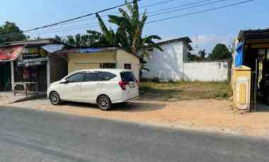 Tanah Kavling Teluk Betung, Lampung