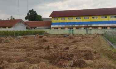 Tanah Kavling untuk Hunian dekat Jalan Utama Strategis