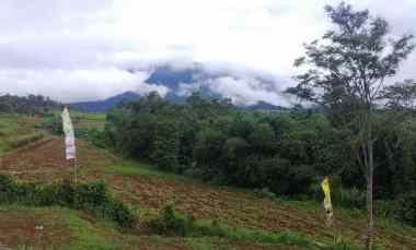 tanah kavling villa puncak bogor