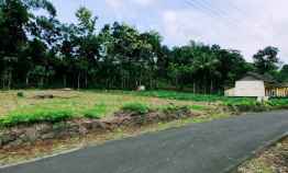 Tanah dekat Kawasan Ponpes Kantor Kecamatan Mojogedang Karanganyar