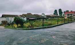 tanah kawasan wisata kemuning