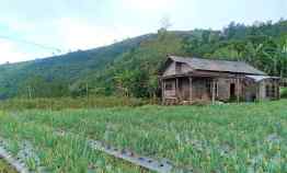 Tanah Kawasan Wisata Paralayang Kemuning Karanganyar