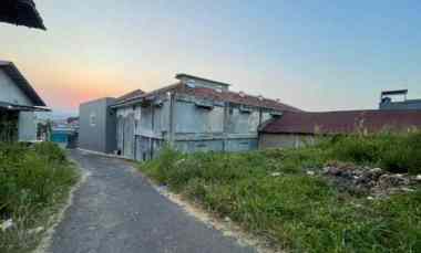 tanah kedamaian lampung murah
