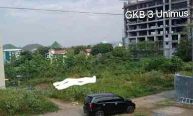 tanah kedungmundu tembalang semarang