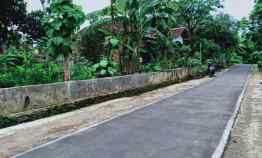 tanah kerjo karanganyar