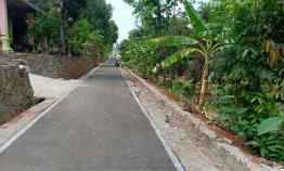 tanah kerjo karanganyar