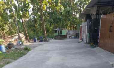 tanah klipang sendangmulyo semarang