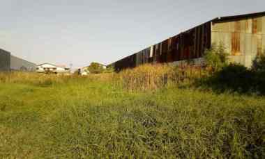 tanah komersial akses jembatan suramadu
