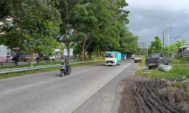 Tanah Dijual di Jl. Prof. Dr. Ida Bagus Mantra, Gianyar Klungkung, Bali