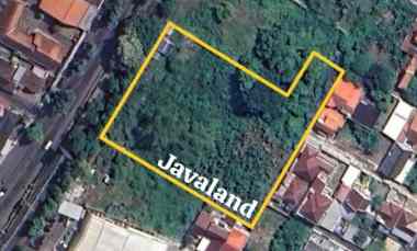 tanah komersil dalam kota kudus