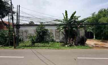 tanah komersil di lebak bulus dekat toll tb simatupang