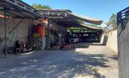 tanah komersil strategis tengah kota