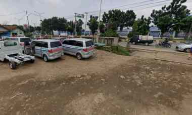 tanah komersil tambun bekasi lt 17300 m2 rp 7jt m2