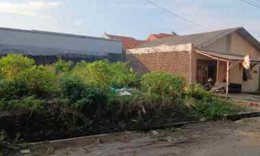 tanah komplek bumi arum sari kec talun kab cirebon