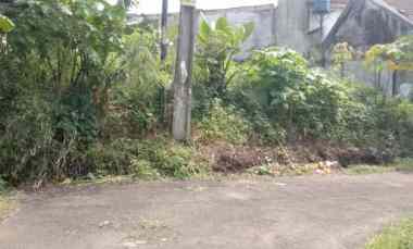 tanah komplek ciater permai bsd dekat tol bsd