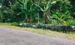 tanah komplek pasar kerjo