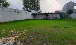Tanah Residensial Sayap Cigadung Dago Bandung