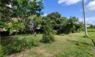 tanah kosong dekat puspem badung