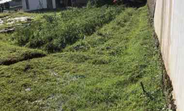 tanah kosong lokasi strategis