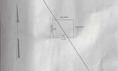 Tanah Dijual di jalan karya budi medan johor