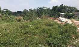 Jual Cepat Tanah Komersil Strategis di Pondok Ranji