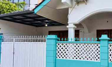 tanah kusir ready jual rumah di lokasi strategis
